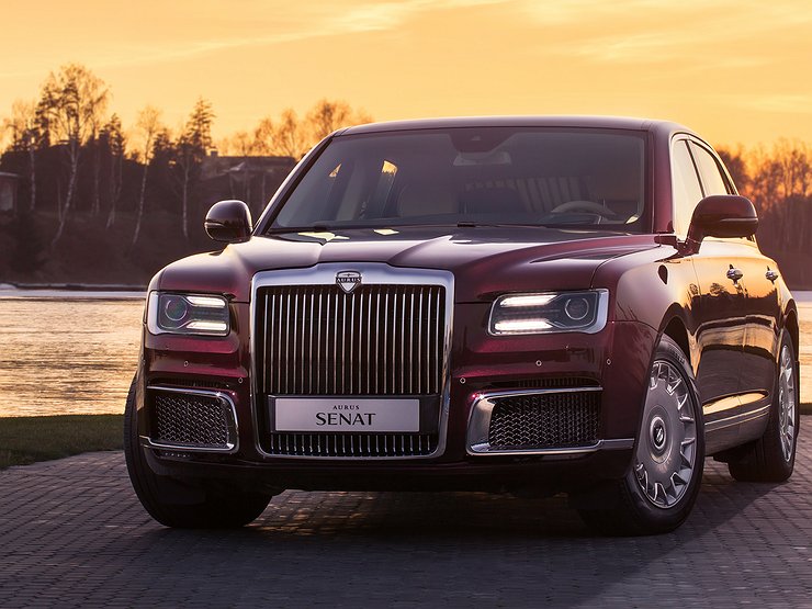 Новые Российские Автомобили Фото Новые Российские Автомобили Фото