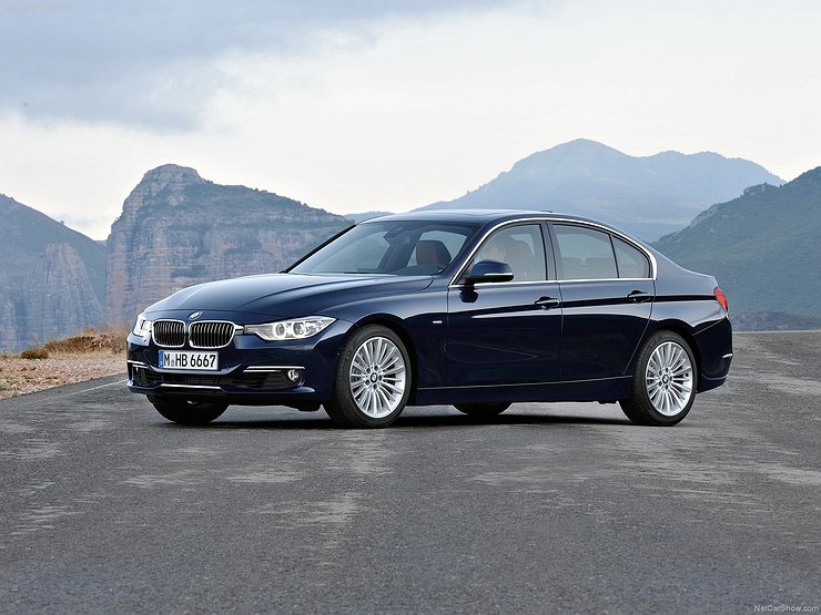 можно ли брать bmw 3
