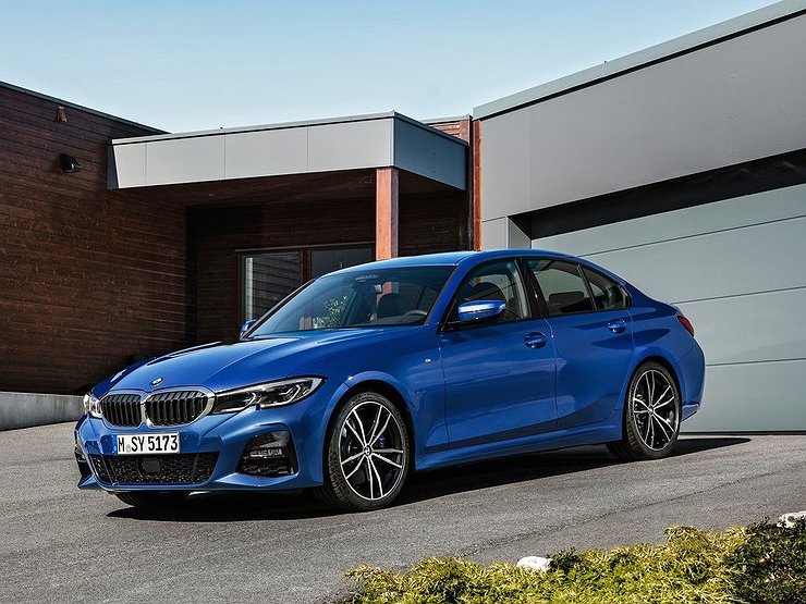 bmw 3й серии цена bmw 3й серии цена