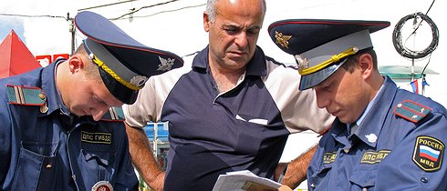 Тест драйв полноприводной Creta зимой в городских условиях