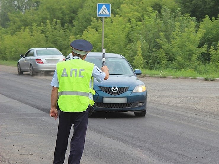 Отслеживание дпс автомобилей