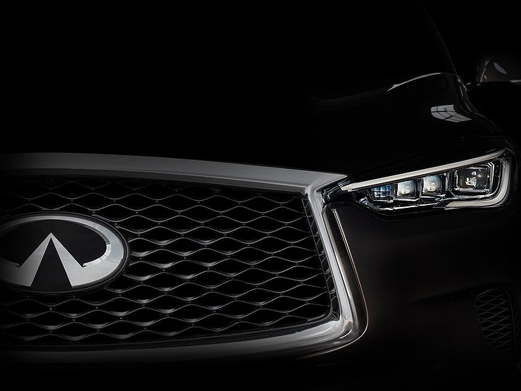 Infiniti pro ru