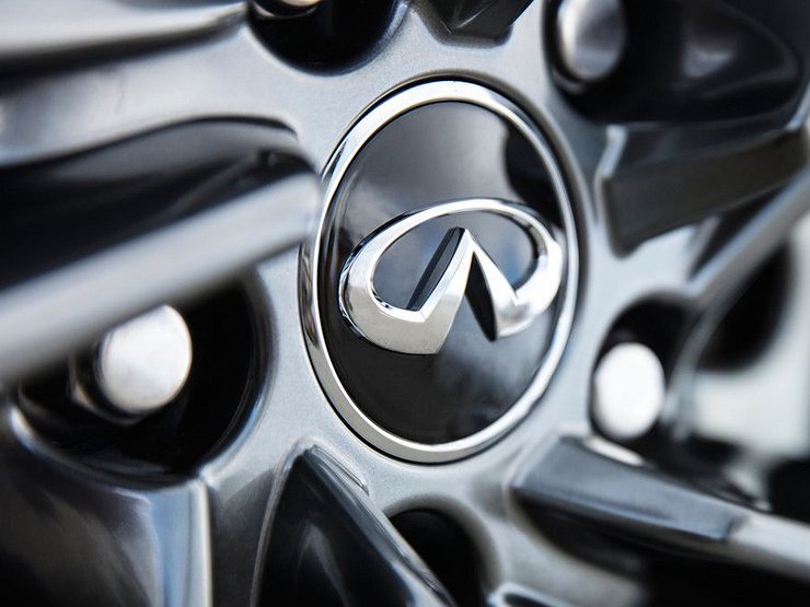 Холодный впуск infiniti