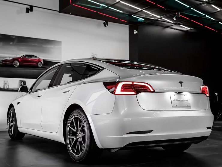 tesla models в россии tesla models в россии