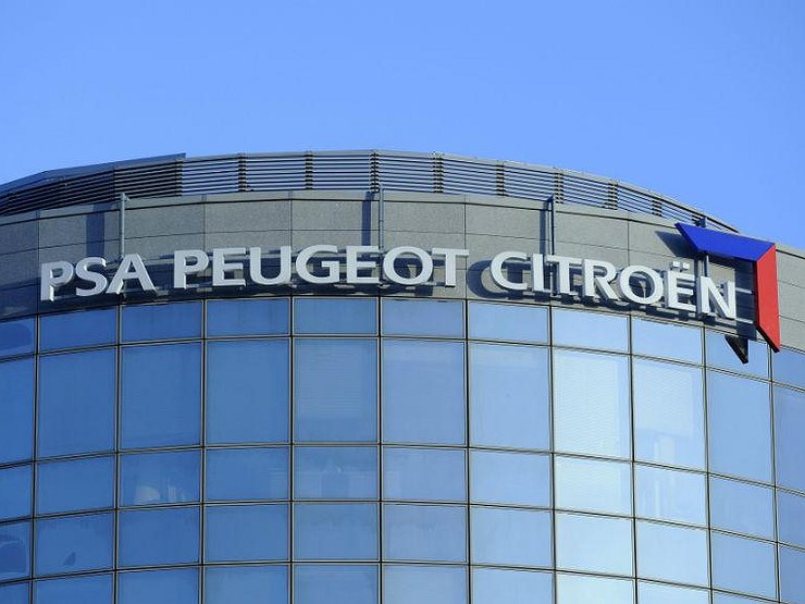 PSA Peugeot-Citroen выкупит Опель