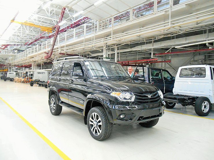 Кто разрабатывает автомобили Кто разрабатывает автомобили