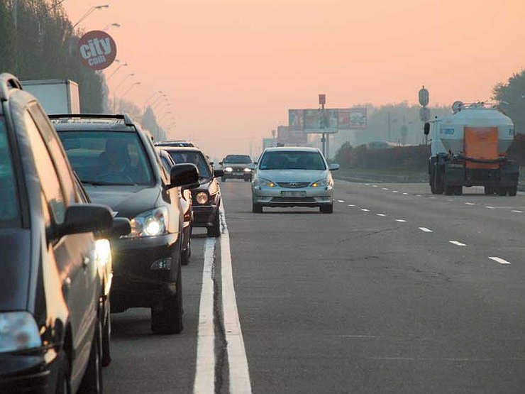 Авария и ПДД: что нужно знать об ответственности?