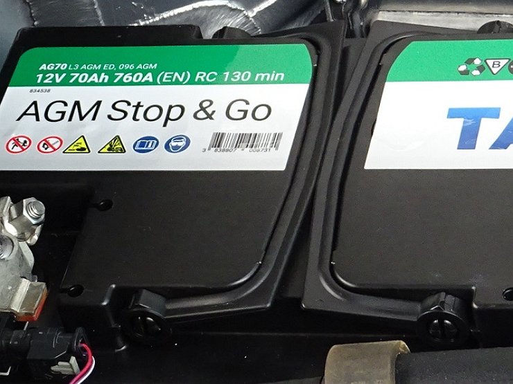 система stop go