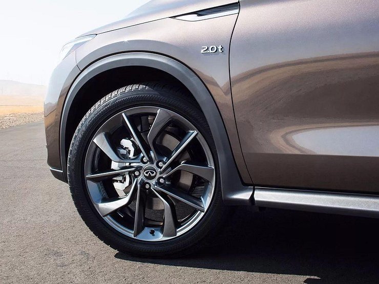 Infiniti на ленинском Infiniti на ленинском