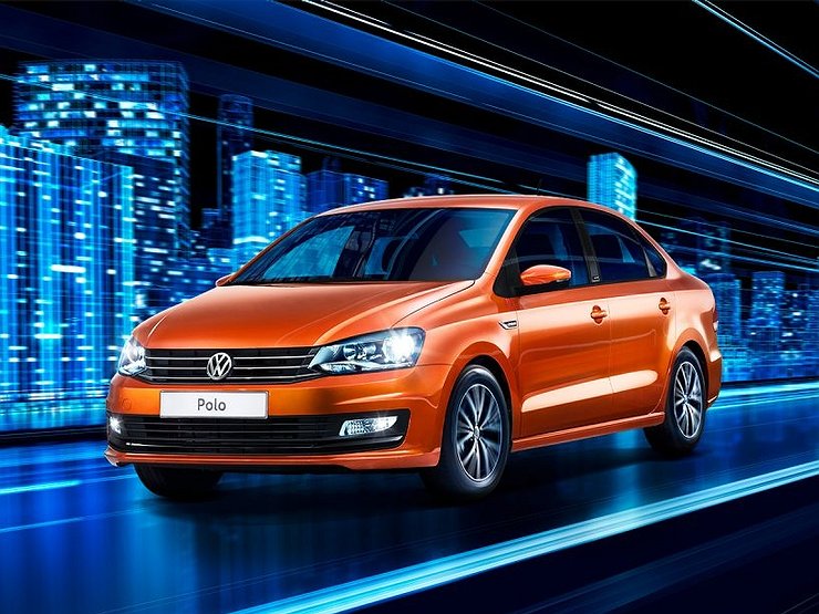 volkswagen polo и skoda rapid volkswagen polo и skoda rapid