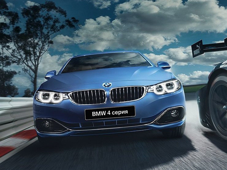 Bmw купе кабриолет