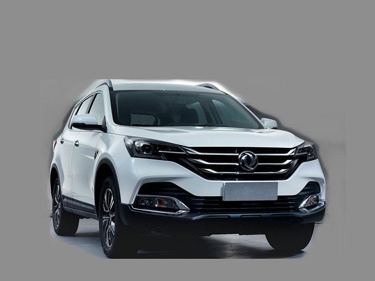 Dongfeng dfm ax7