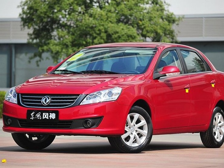 Dfm s30 машина