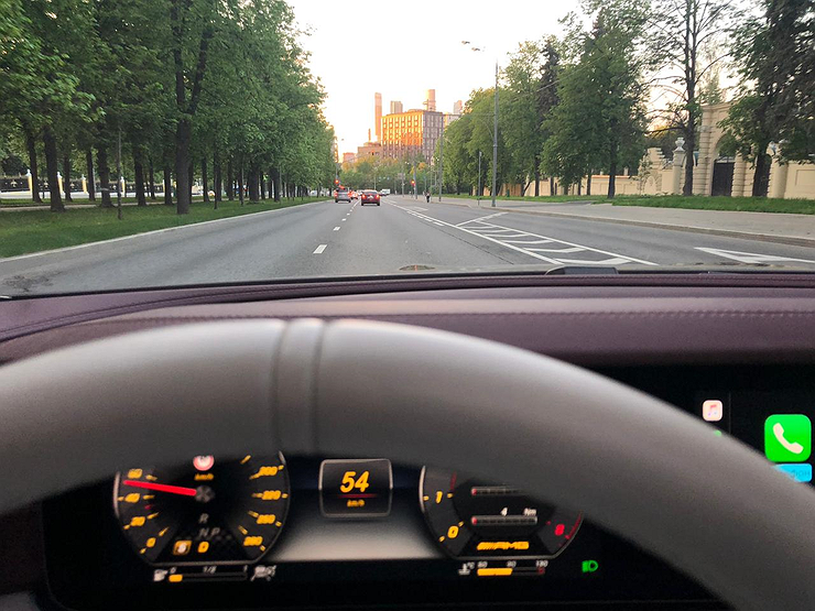 В москве устанавливается. В москве устанавливается