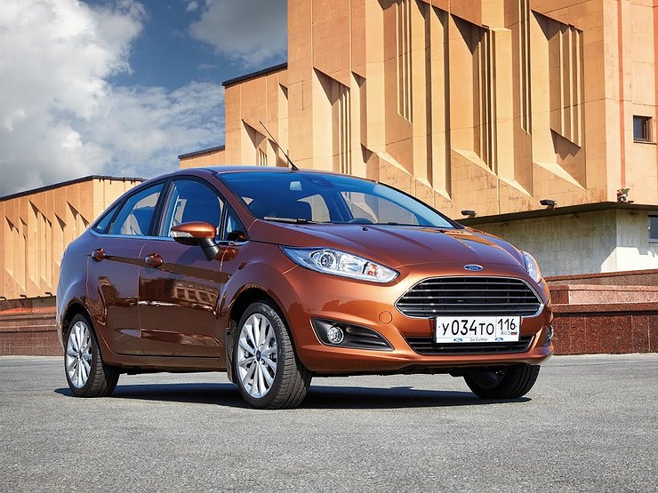 проблемы с электроусилителем руля на ford fiesta