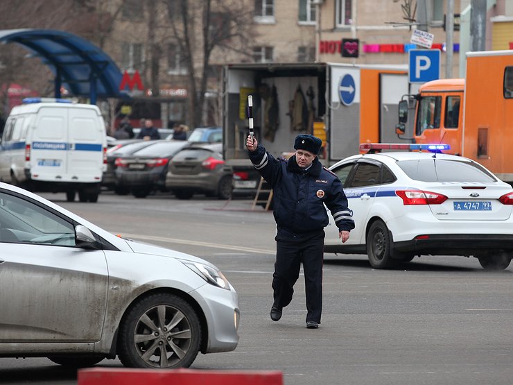 Жалоба о произволе руководителя