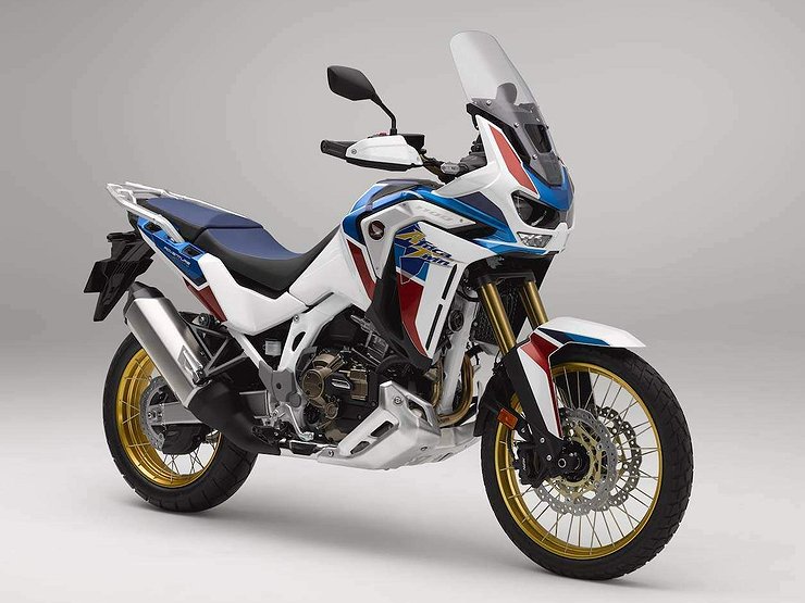 honda africa twin