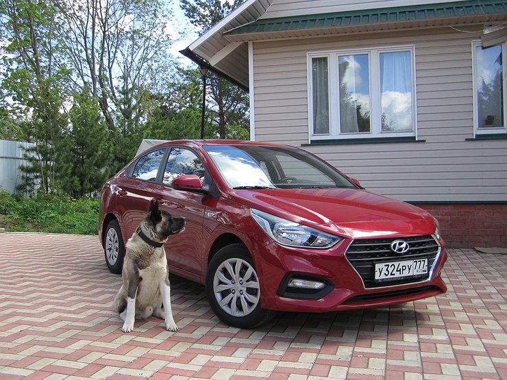 тесты hyundai solaris тесты hyundai solaris