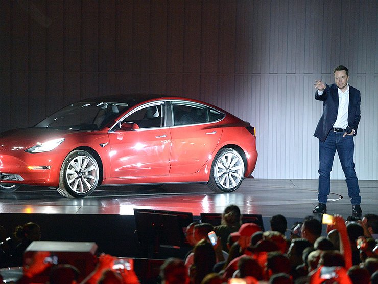кто придумал автомобиль tesla кто придумал автомобиль tesla
