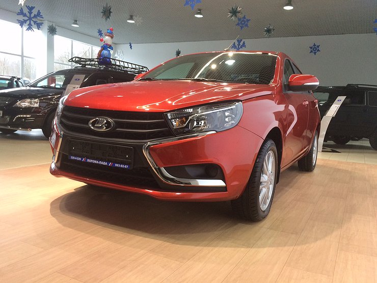 Автоваз кто собственник