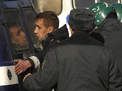 Крепление для газового баллончика в автомобиле. Смотреть фото Крепление для газового баллончика в автомобиле. Смотреть картинку Крепление для газового баллончика в автомобиле. Картинка про Крепление для газового баллончика в автомобиле. Фото Крепление для газового баллончика в автомобиле