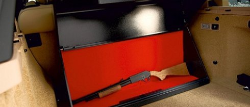 Можно ли использовать перцовый баллончик в машине