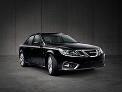 Самый надежный saab