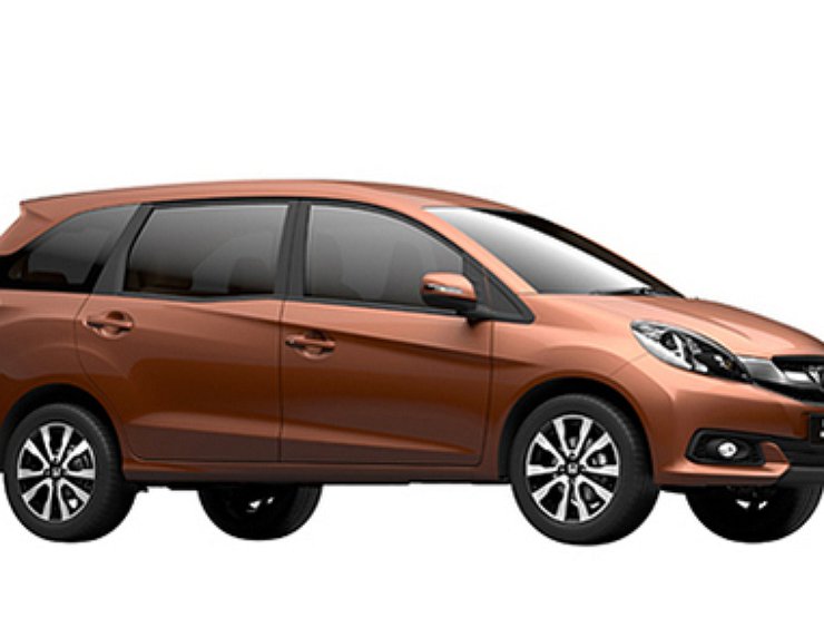 honda mobilio 2013 для индонезии honda mobilio 2013 для индонезии