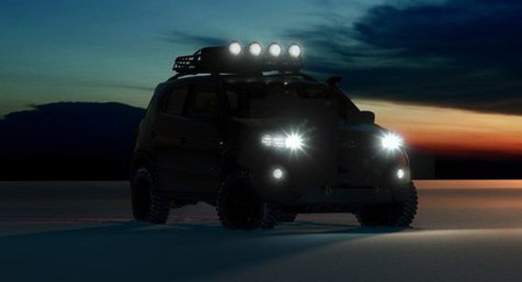 Провинц инфо автомобили