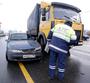 1 000 000 российских автовладельцев отказались от ОСАГО