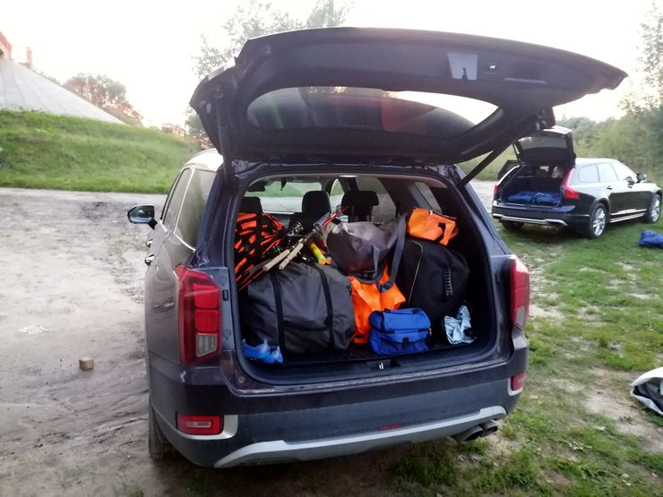 хёндай palisade 2020 салон. хендай палисад клиренс. хендай палисад багажник. багажник палисад. багажник палисад.