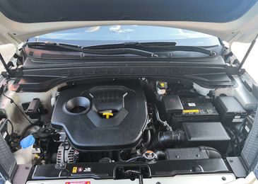 Сравнение Hyundai Creta и Kia Sportage: разбираем главные характеристики - Автомобильный журнал