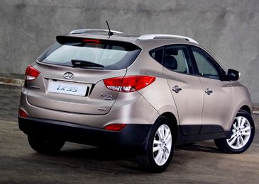 Хендай ix35 обзор подержанного авто. Смотреть фото Хендай ix35 обзор подержанного авто. Смотреть картинку Хендай ix35 обзор подержанного авто. Картинка про Хендай ix35 обзор подержанного авто. Фото Хендай ix35 обзор подержанного авто