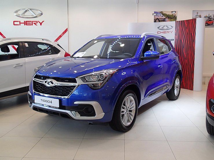 Тигго 4 про бу купить. Chery Tiggo 4. Chery Tiggo 4 FL. Chery Tiggo 4 Pro. Чери Тигго 4 синий.