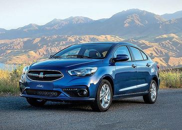 Saipa vs AVTOVAZ: Cheap but “crammed” Iranian cars will ruin LADA