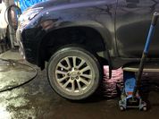 Шипованные шины без шипов чем опасно