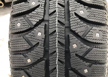 Обзор шины bridgestone ice cruiser 7000s