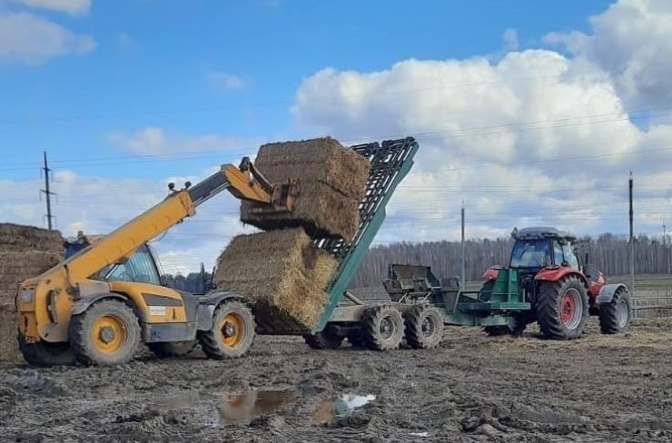 Эксперт раскрывает тайны сделок на рынке сельхозтехники