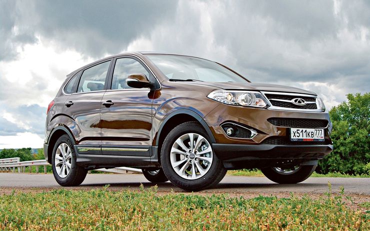 Haval бренд какой страны