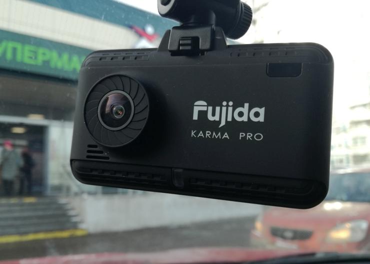 Карта памяти fujida elite
