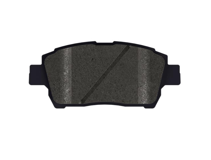 Какие тормозные колодки лучше подходят для корейских и японских авто