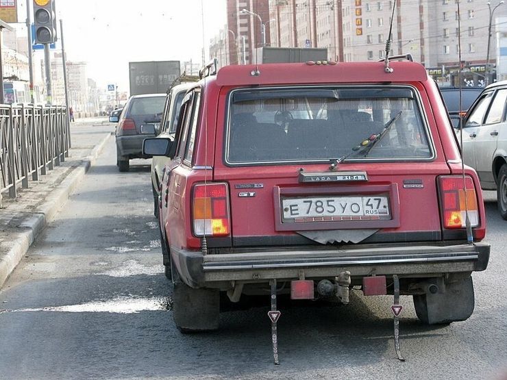 Заземление на автомобиль для чего