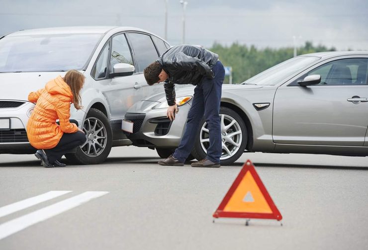 Процедура рассмотрения ситуации ГИБДД в случае аварийных ситуаций