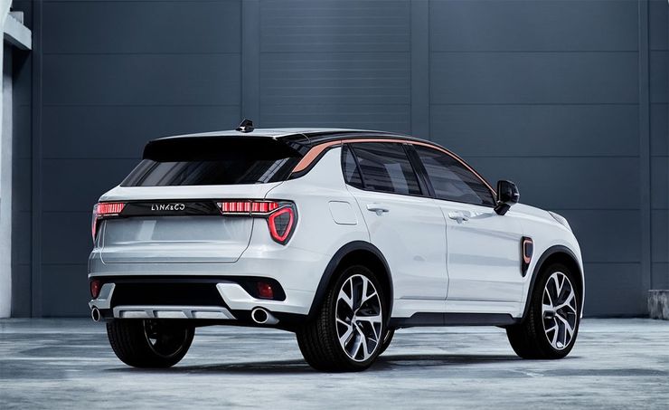 У каких авто пожизненная гарантия