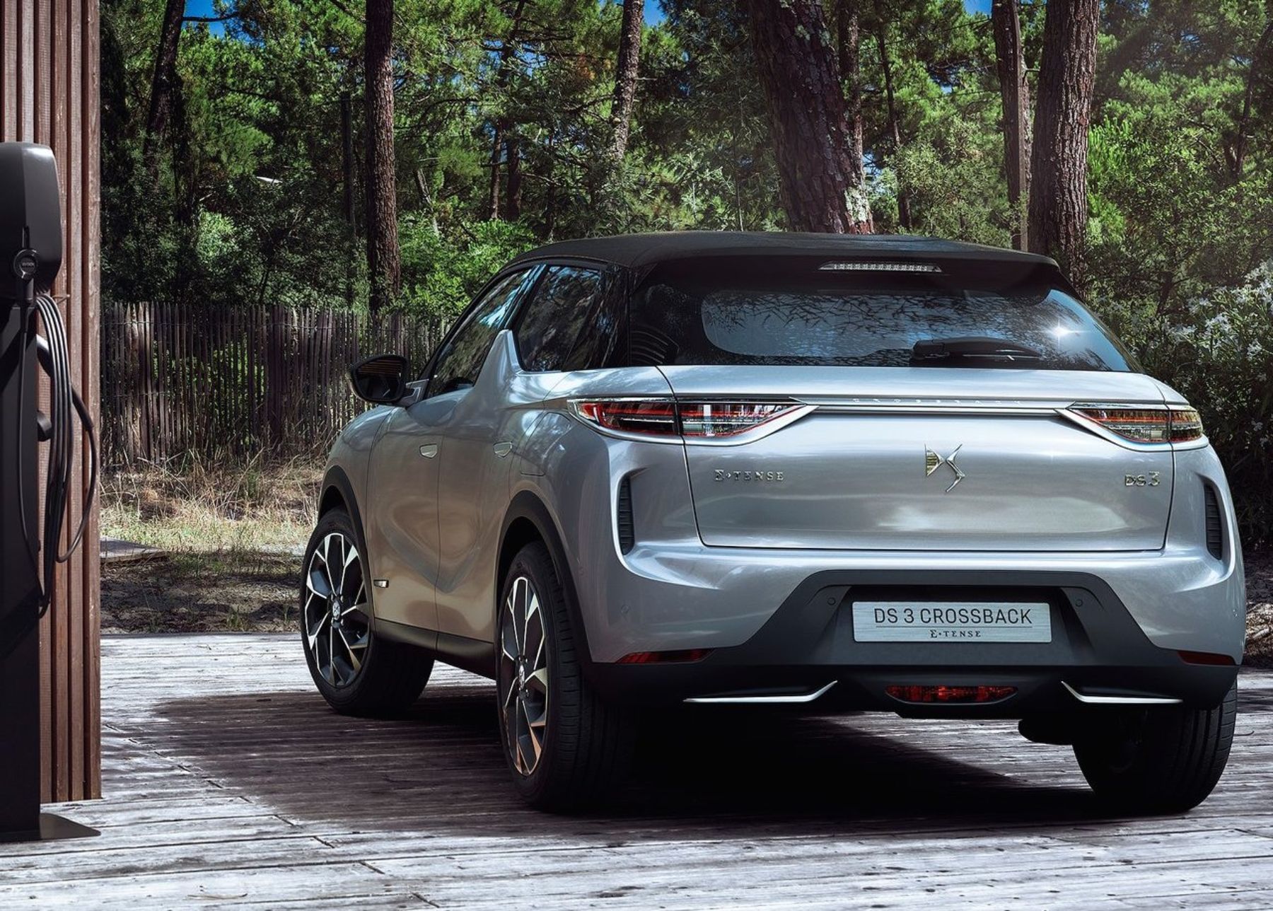 Citroen ds3 2021