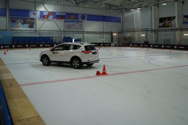 Шины yokohama iceguard studless g075 сравнение с конкурентами