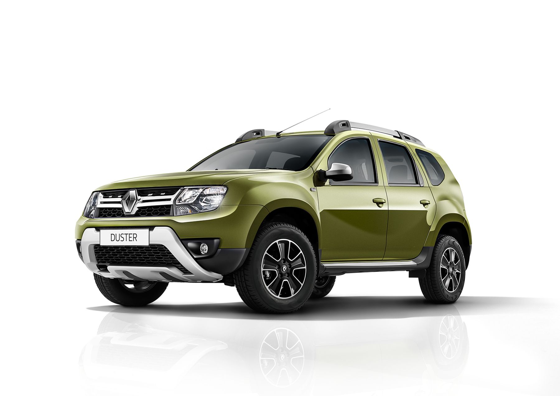 Duster масса автомобиля
