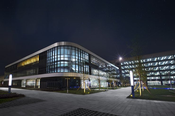 Geely ленинградское шоссе