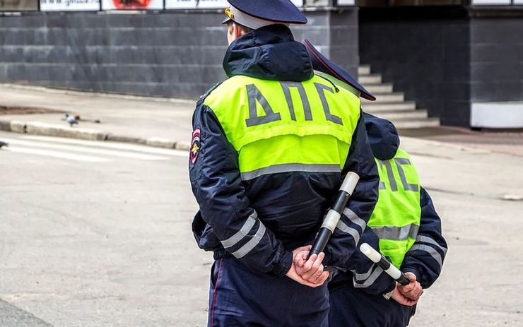 Когда обращаться в ГИБДД, если внесено направление аварийного комиссара?