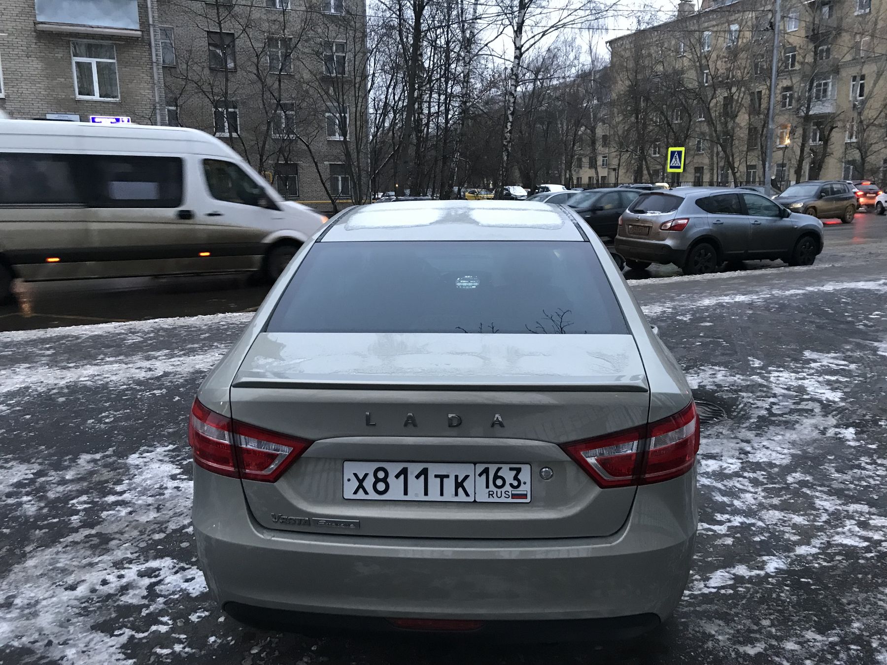 Лада виконт туймазы